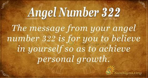 322 angel number|Angel Number 322 and its Meaning